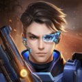 strikeroyale火力对决apk中文官方版
